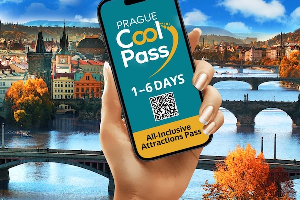CoolPass
