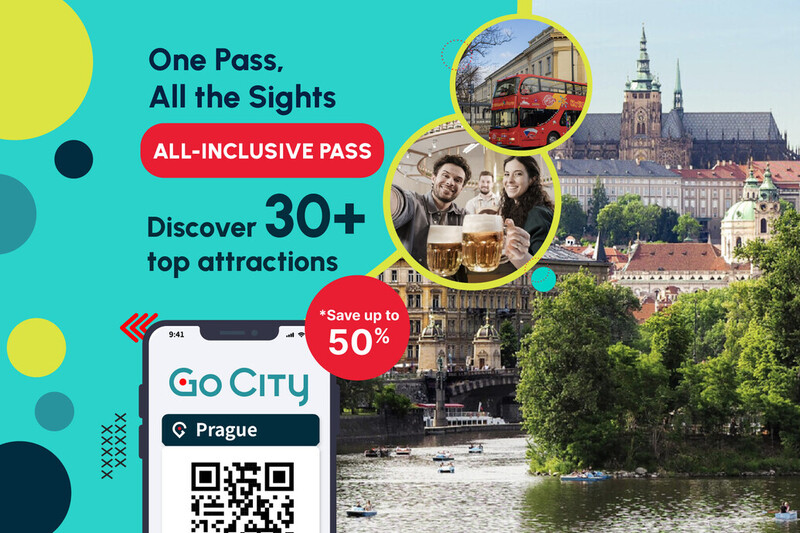 All-Inclusive Pass